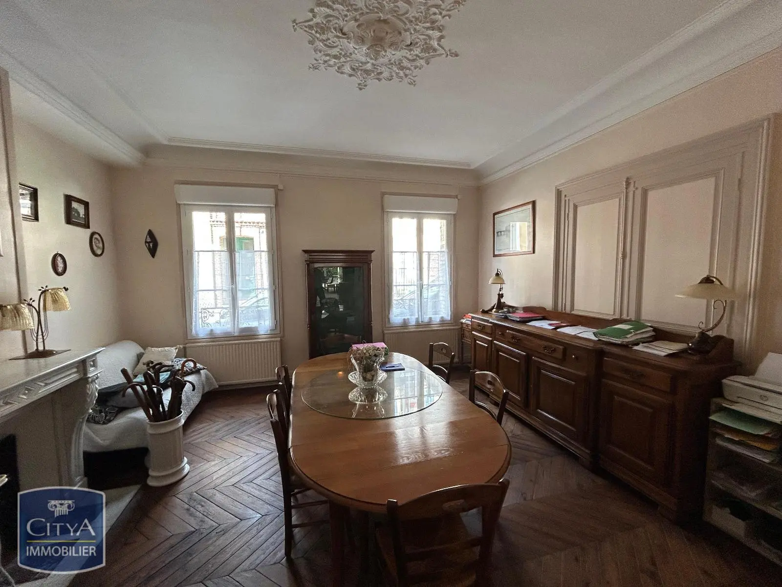 Photo 1 appartement Dieppe
