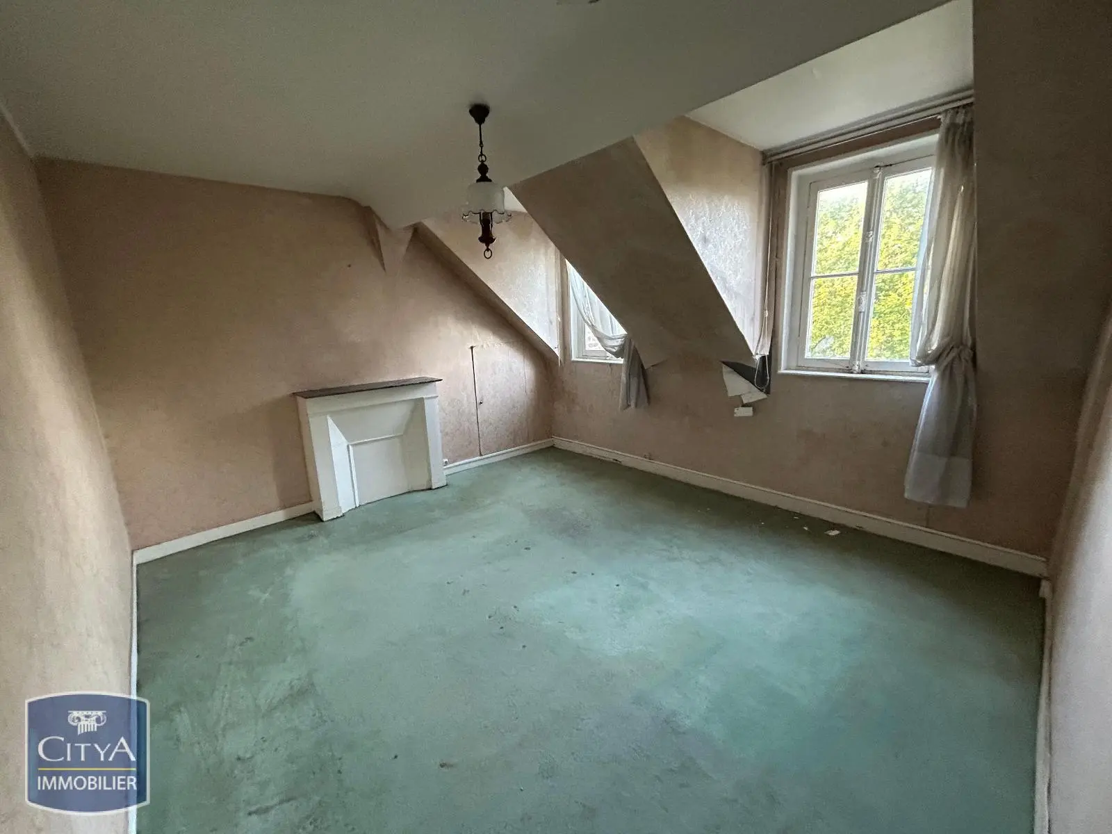 Photo 2 Immeuble