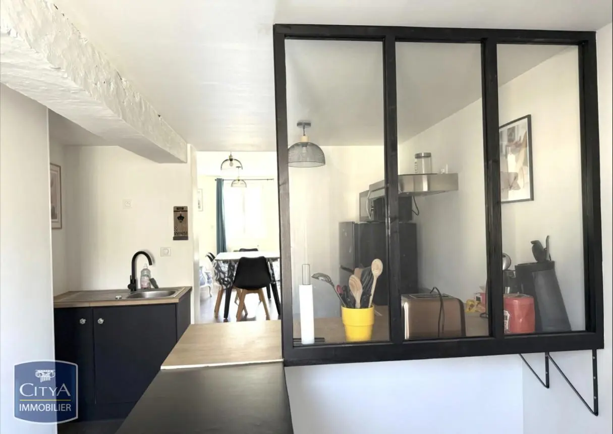 Photo 4 Immeuble 300m²