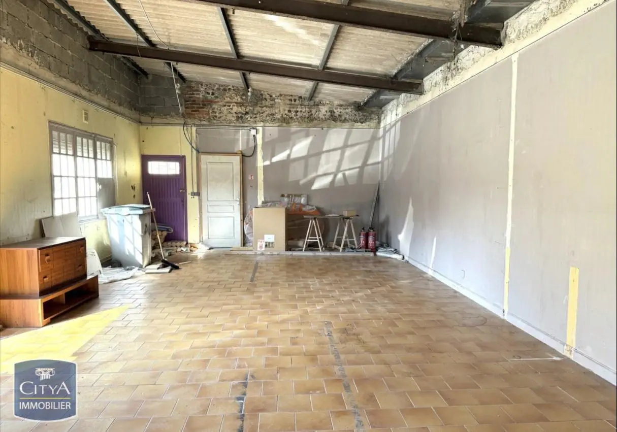 Photo 11 Immeuble 300m²