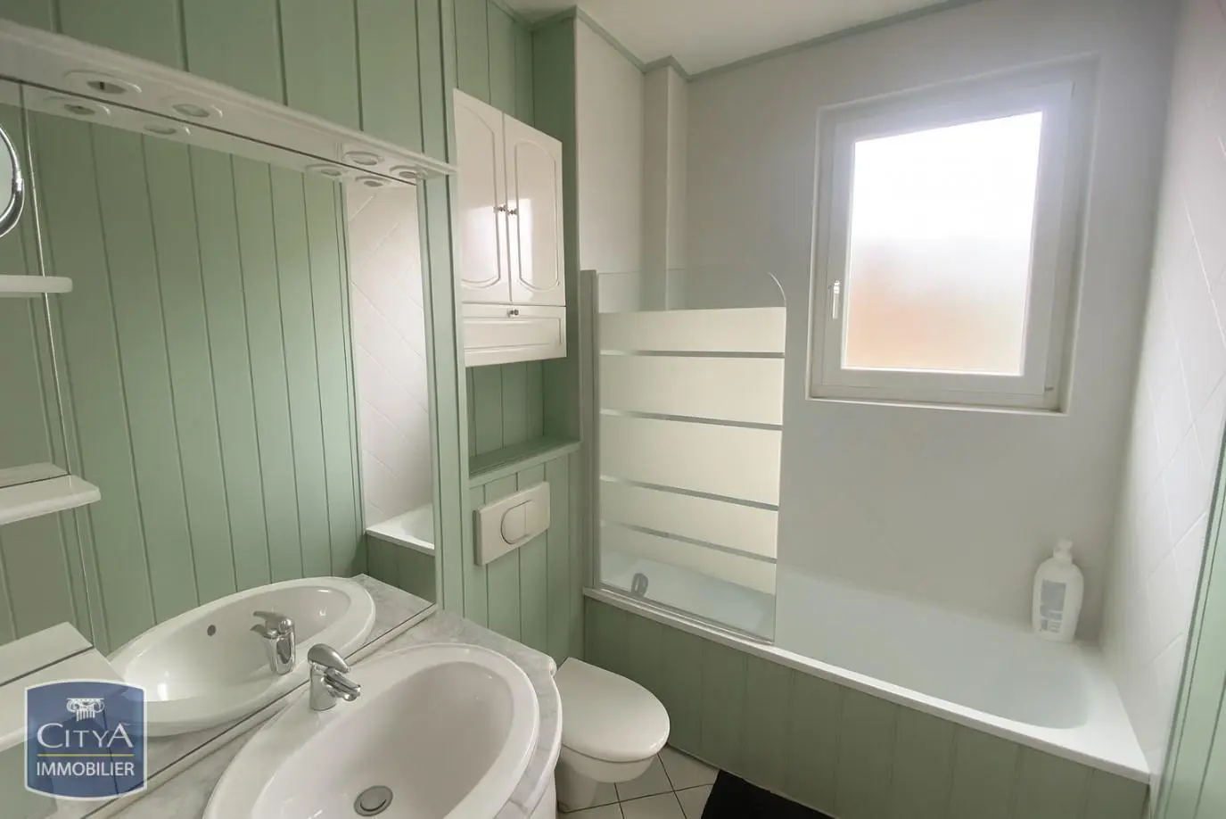 Photo 5 Appartement 4 pièces 90.72m²