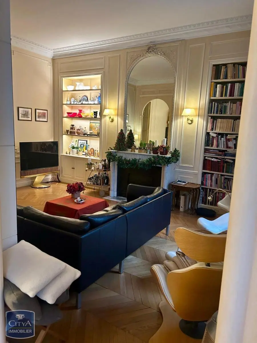 Photo 8 Appartement 5 pièces 155.25m²