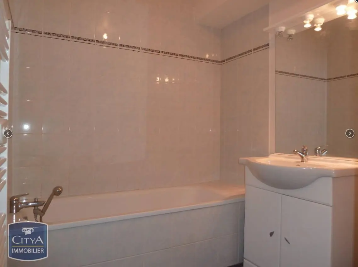 Photo 2 Appartement 2 pièces 38.4m²