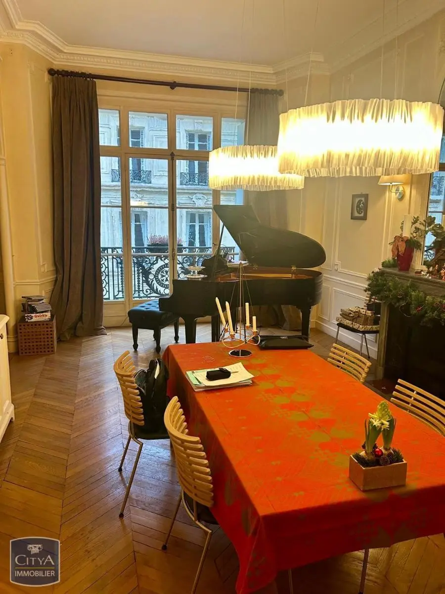 Photo 5 Appartement 5 pièces 155.25m²