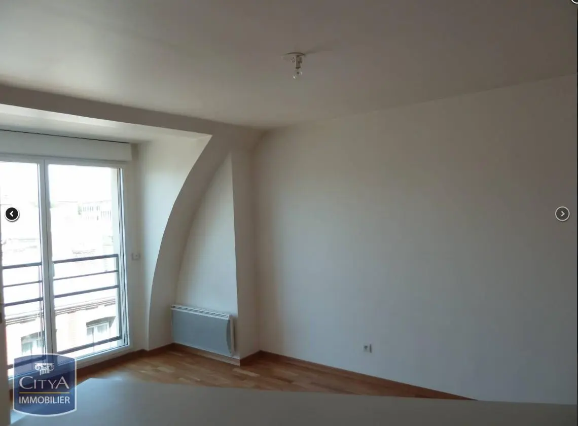 Photo 1 Appartement 2 pièces 38.4m²