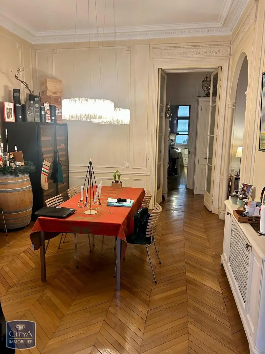 Photo 7 Appartement 5 pièces 155.25m²