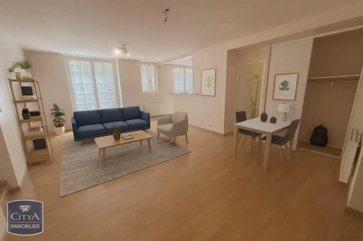 Photo 17 Appartement 4 pièces 94.1m²