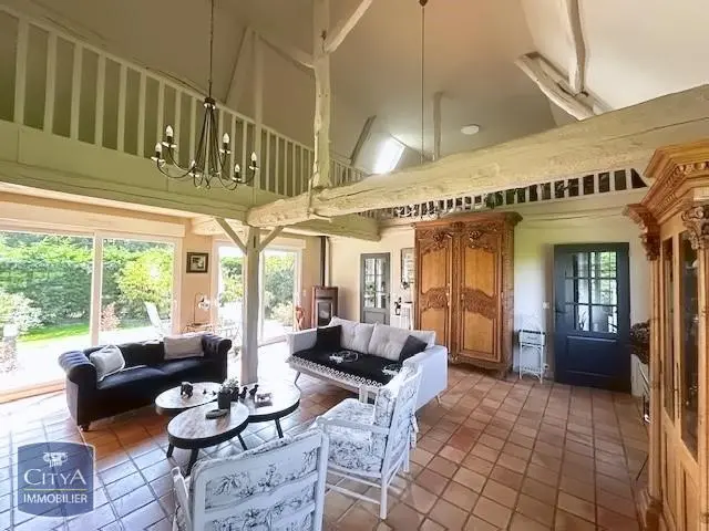 Photo 2 Maison 6 pièces 167.5m²