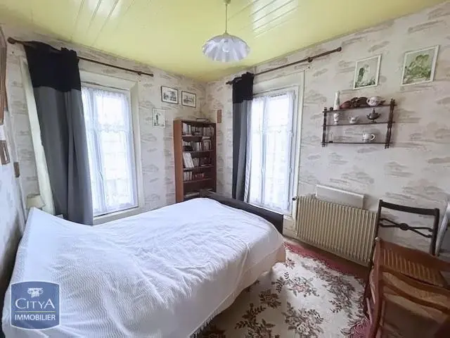 Photo 6 Maison 6 pièces 140m²