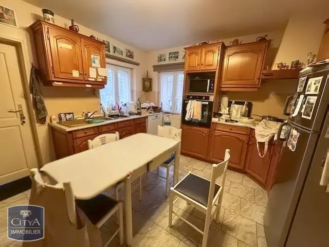 Photo 4 Maison 6 pièces 140m²