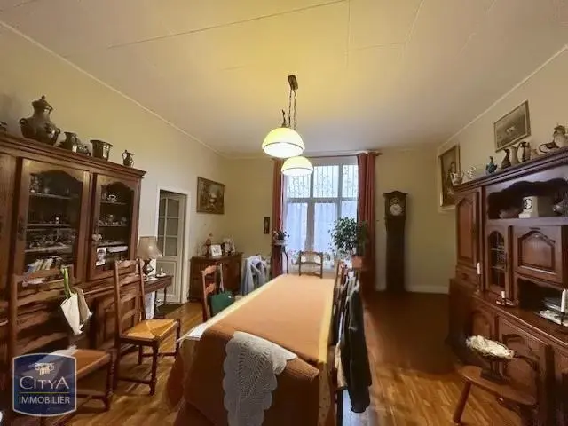 Photo 3 Maison 6 pièces 140m²