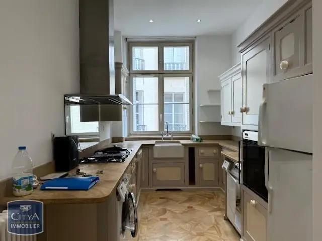 Photo 12 Appartement 5 pièces 155.25m²