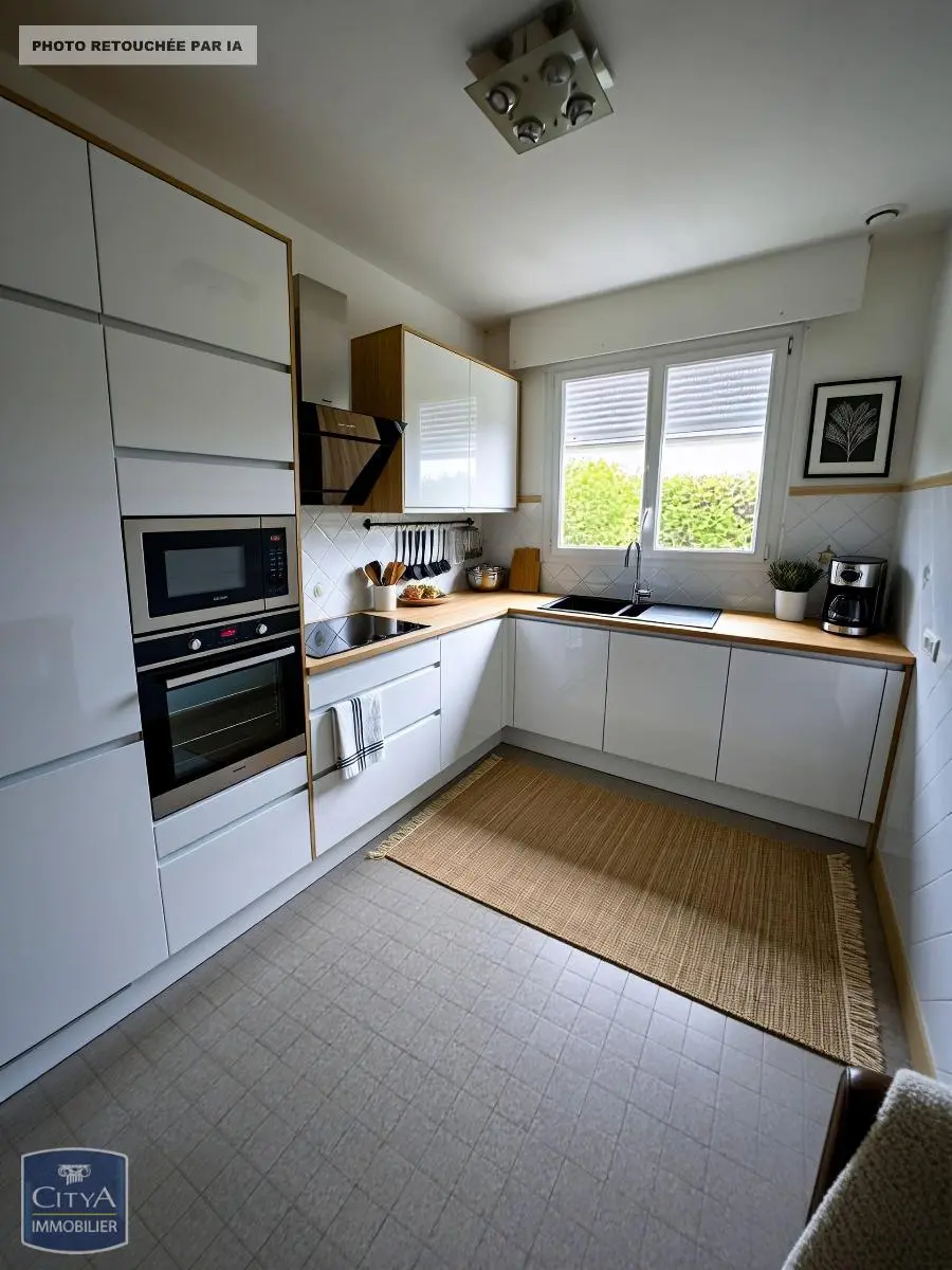 Photo 5 Maison 6 pièces 160m²