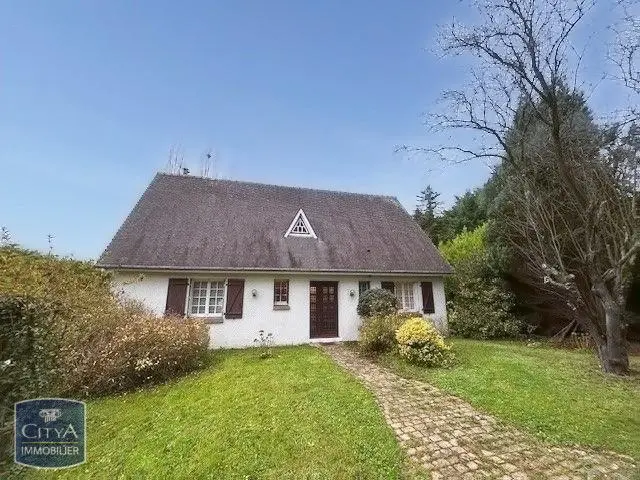 Photo 1 Maison 143m²