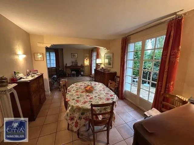 Photo 7 Maison 143m²