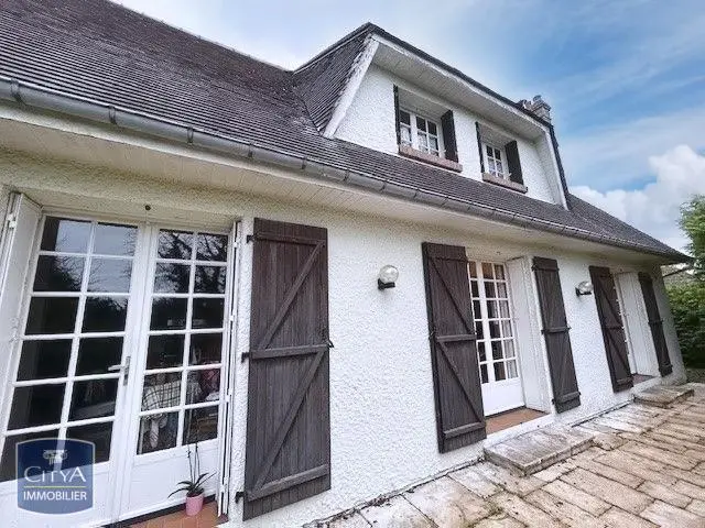 Photo 1 Maison 143m²