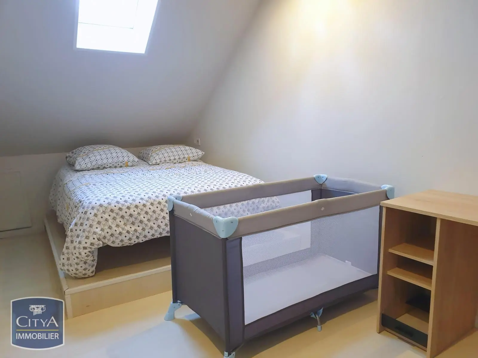 Photo 6 Appartement 2 pièces 54.48m²