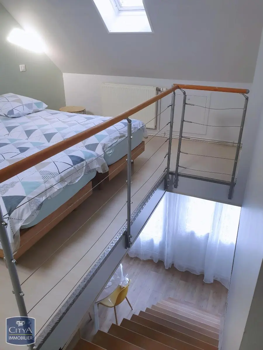 Photo 5 Appartement 2 pièces 54.48m²