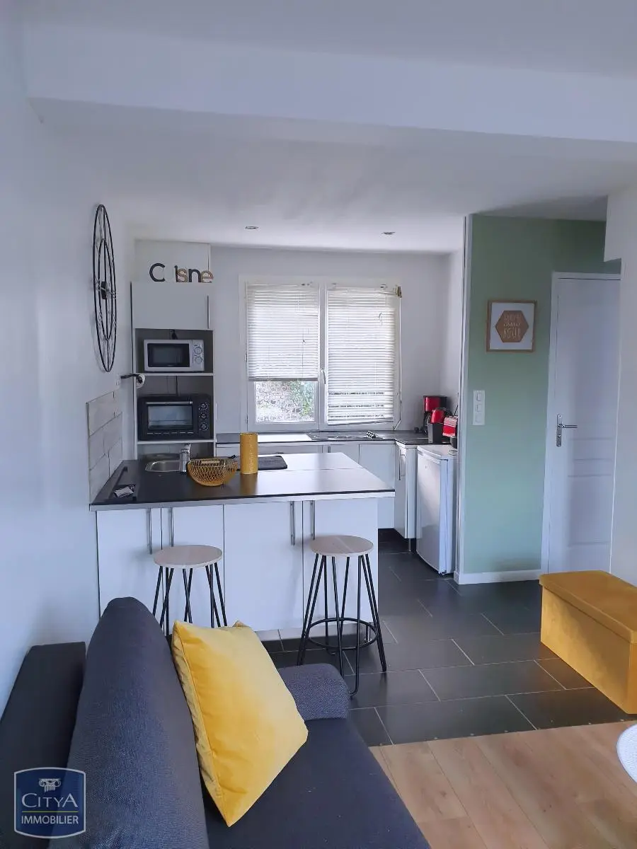 Photo 4 Appartement 2 pièces 54.48m²