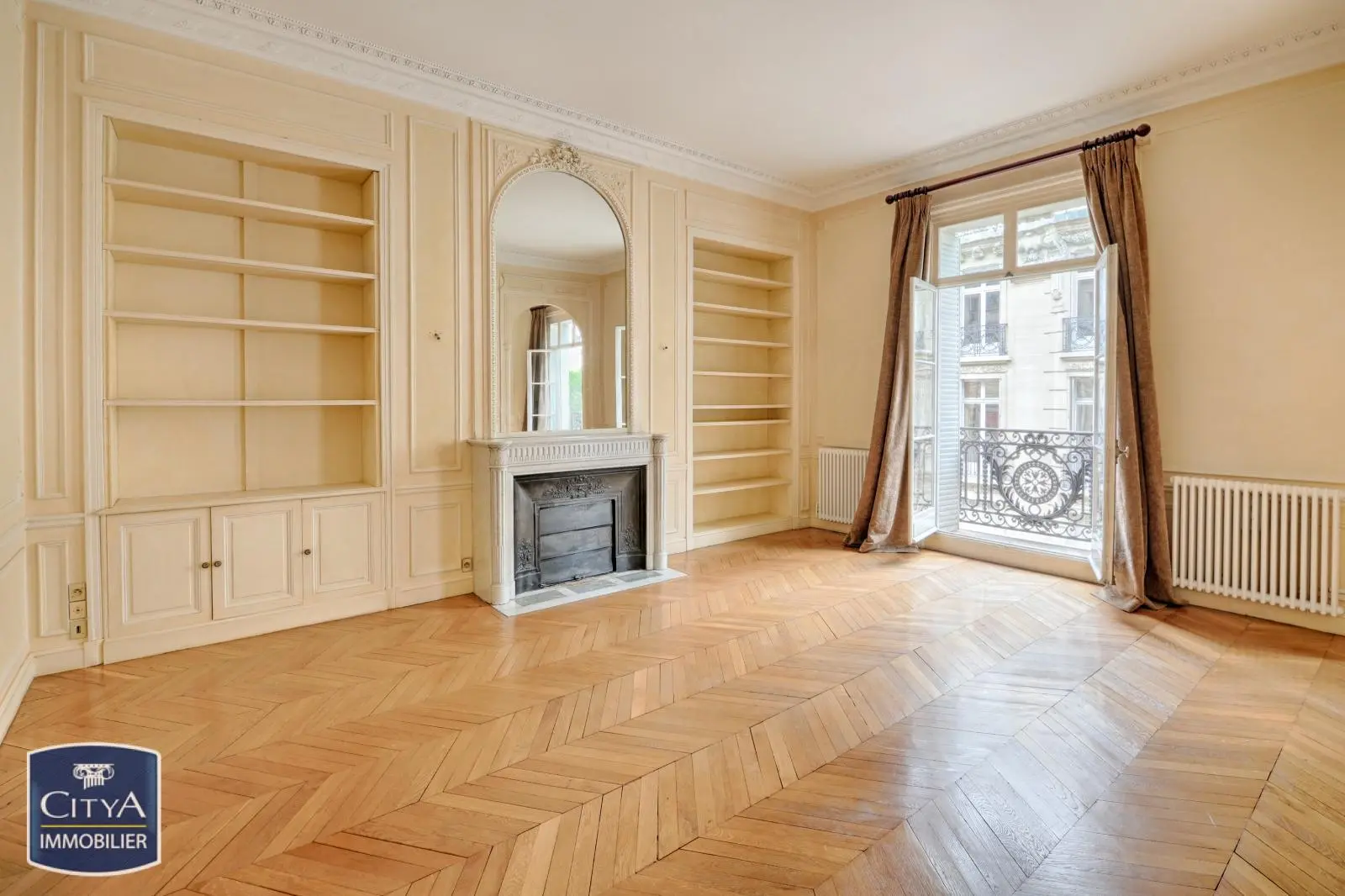 Photo 2 Appartement 5 pièces 155.25m²