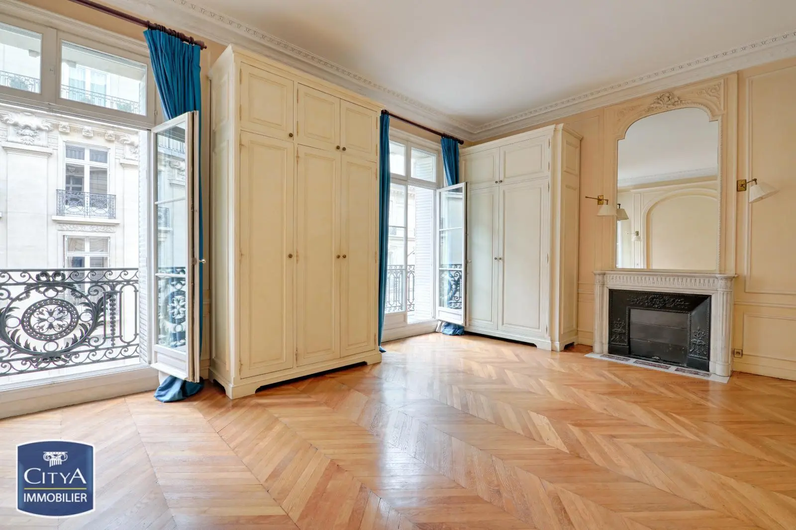 Photo 8 Appartement 5 pièces 155.25m²