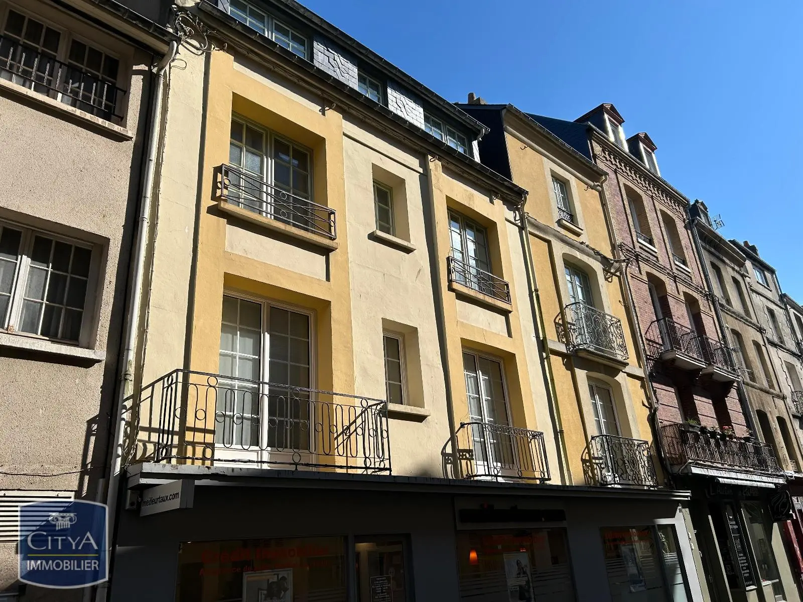 Photo 1 Appartement 4 pièces 94.1m²