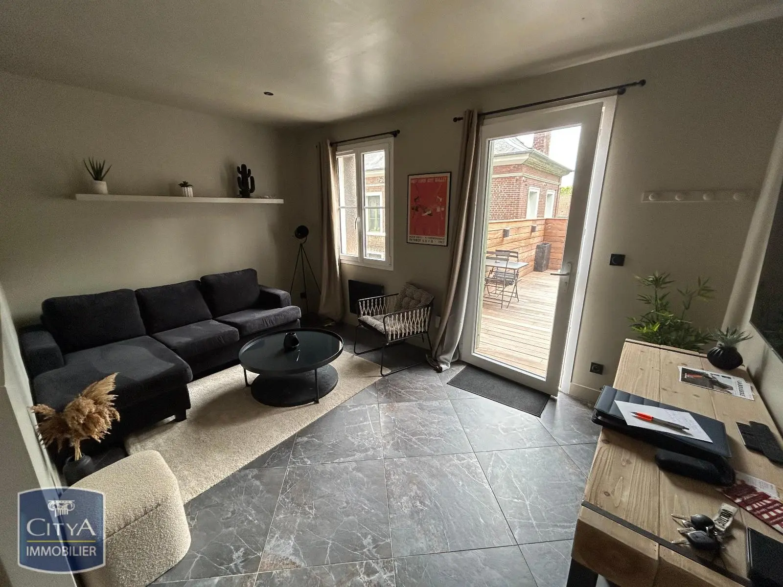 Photo 11 Maison 198m²