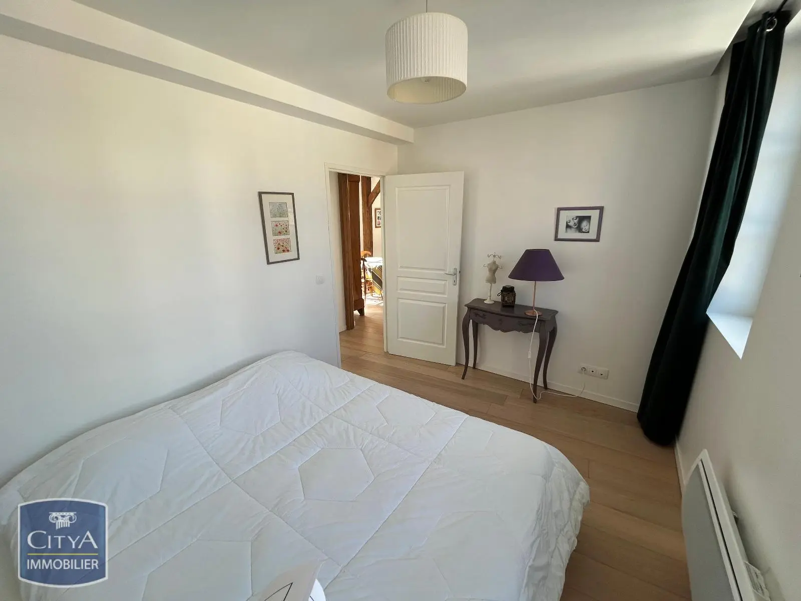 Photo 8 Appartement 2 pièces 59.1m²