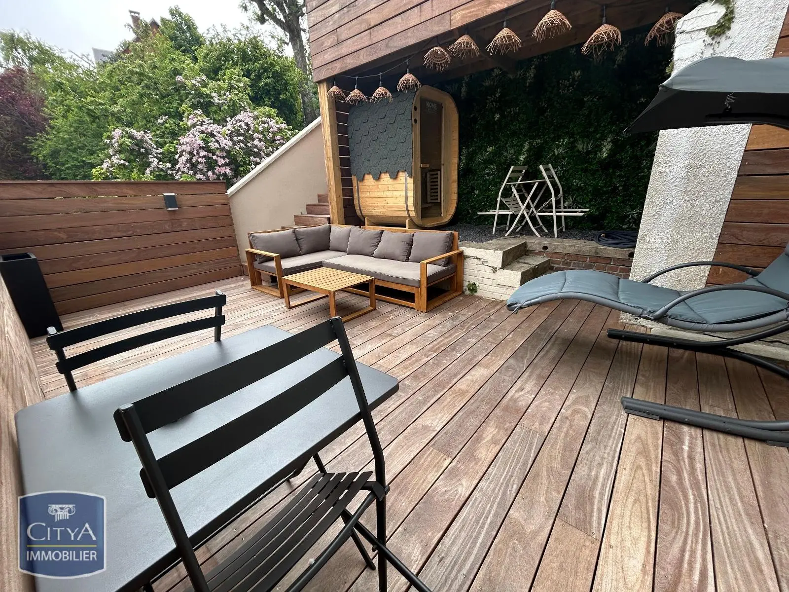 Photo 12 Maison 198m²