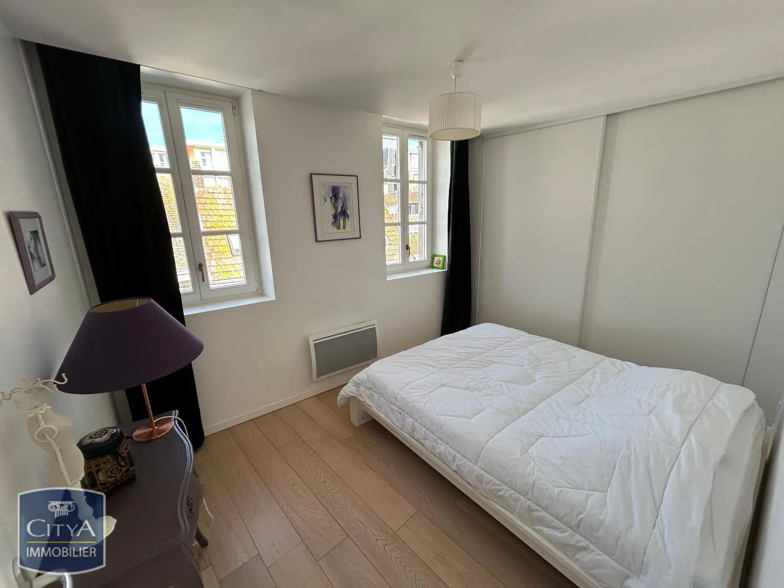 Photo 9 Appartement 2 pièces 59.1m²