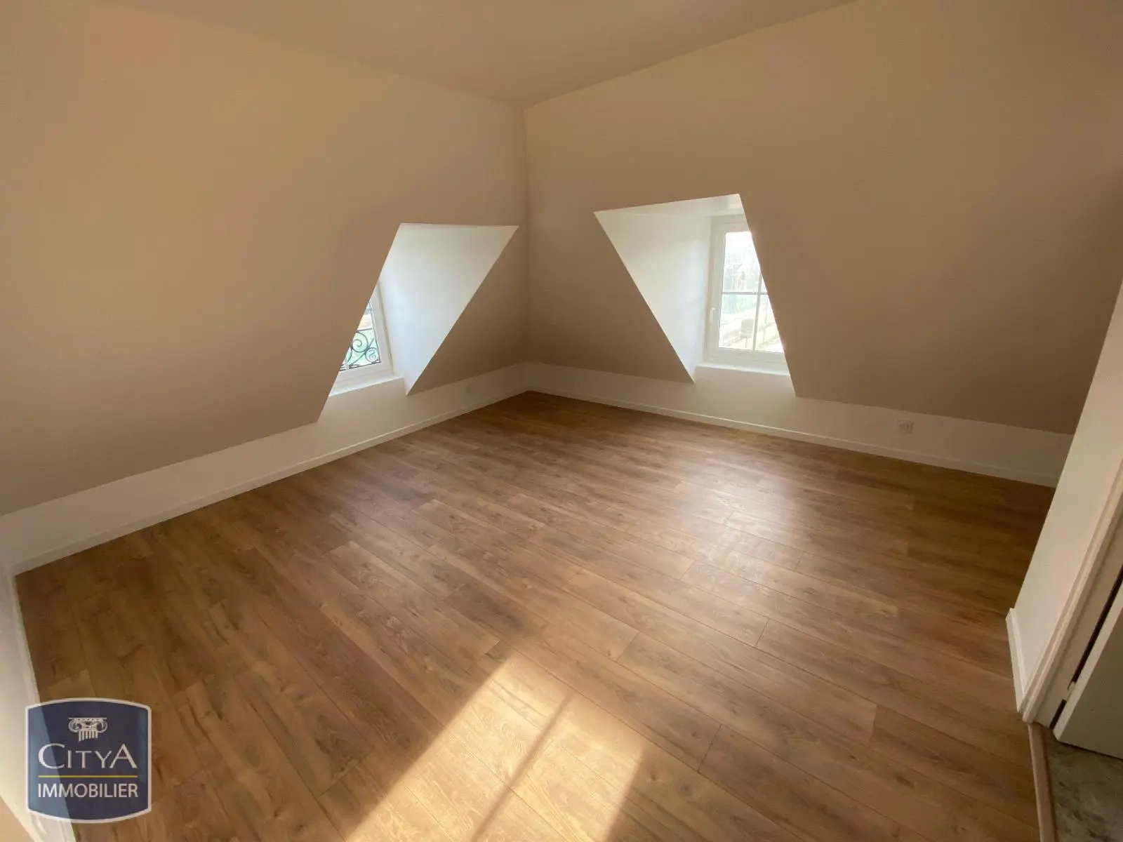 Photo 2 appartement Dieppe