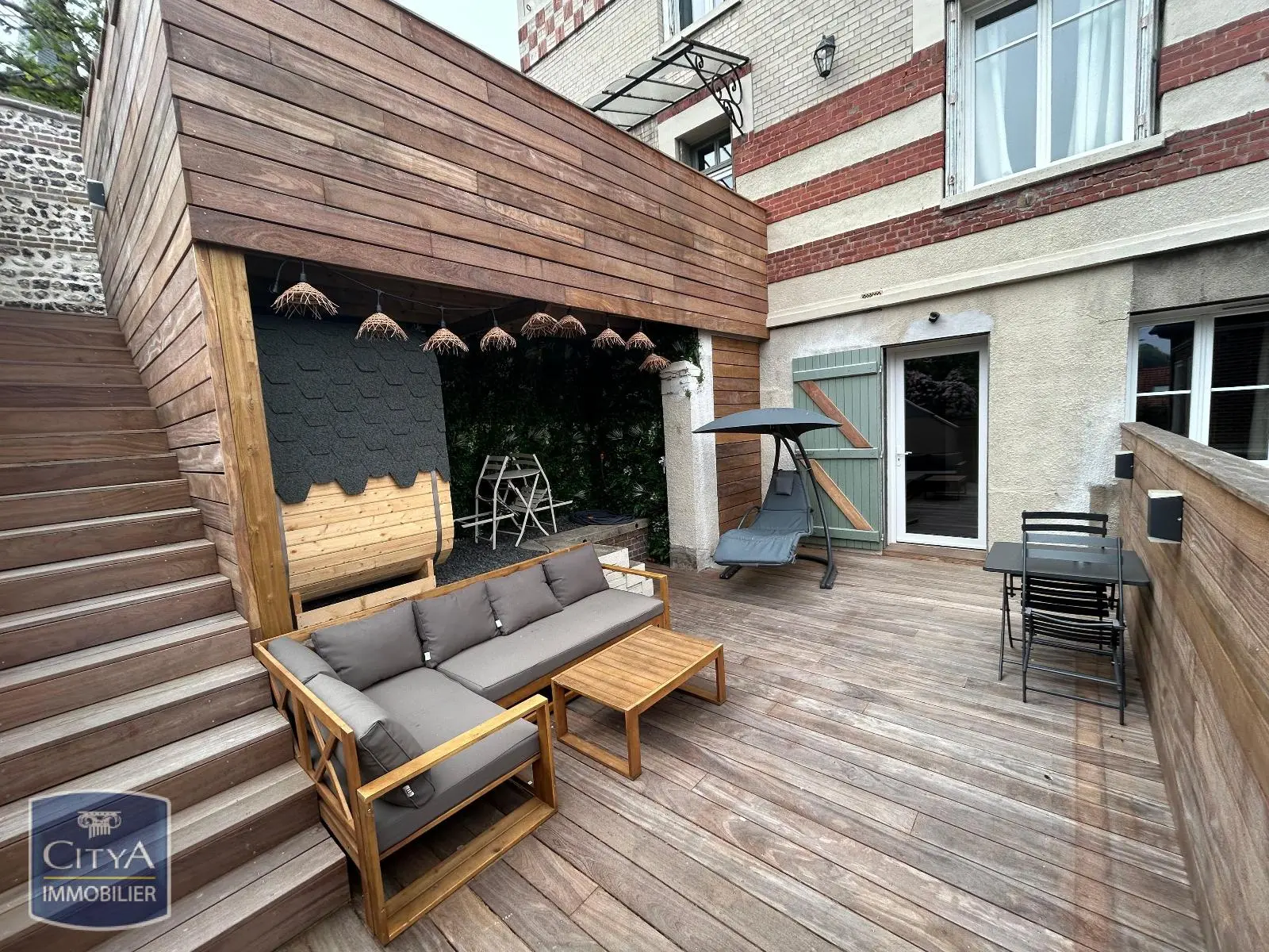 Photo 9 Maison 198m²