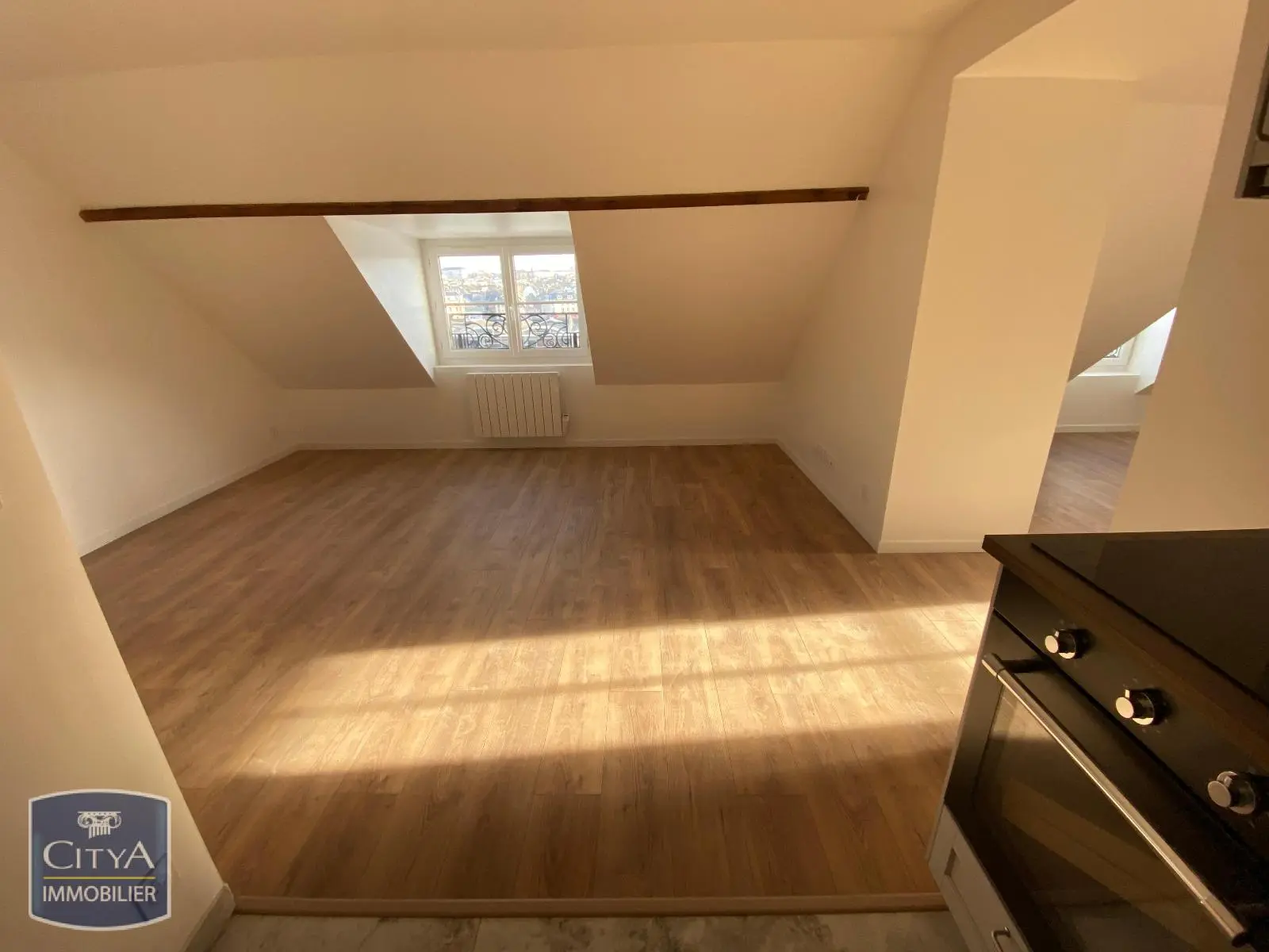Photo 4 appartement Dieppe