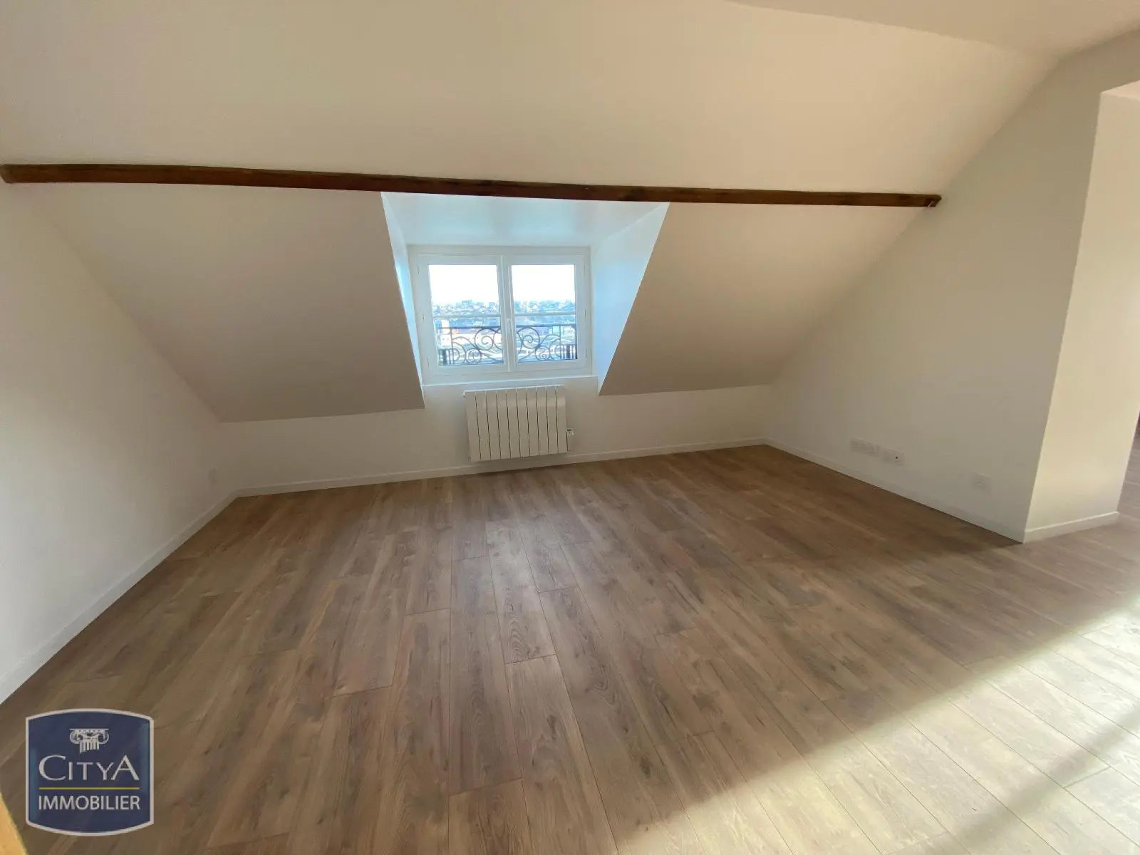 Photo 6 appartement Dieppe