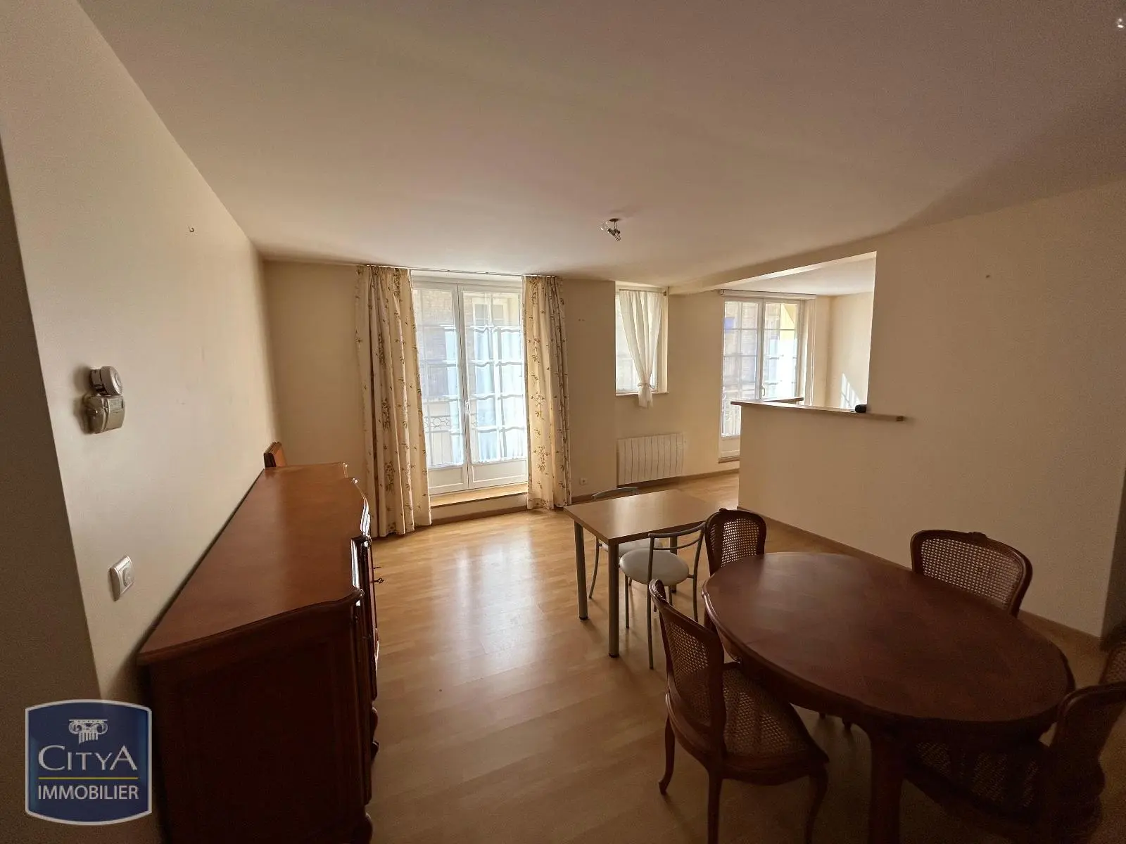 Photo 2 Appartement 4 pièces 94.1m²