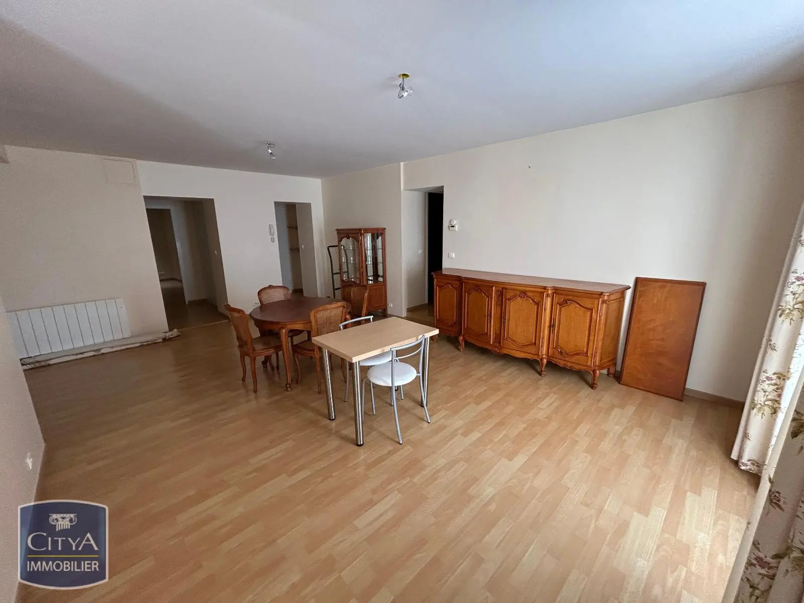 Photo 3 Appartement 4 pièces 94.1m²