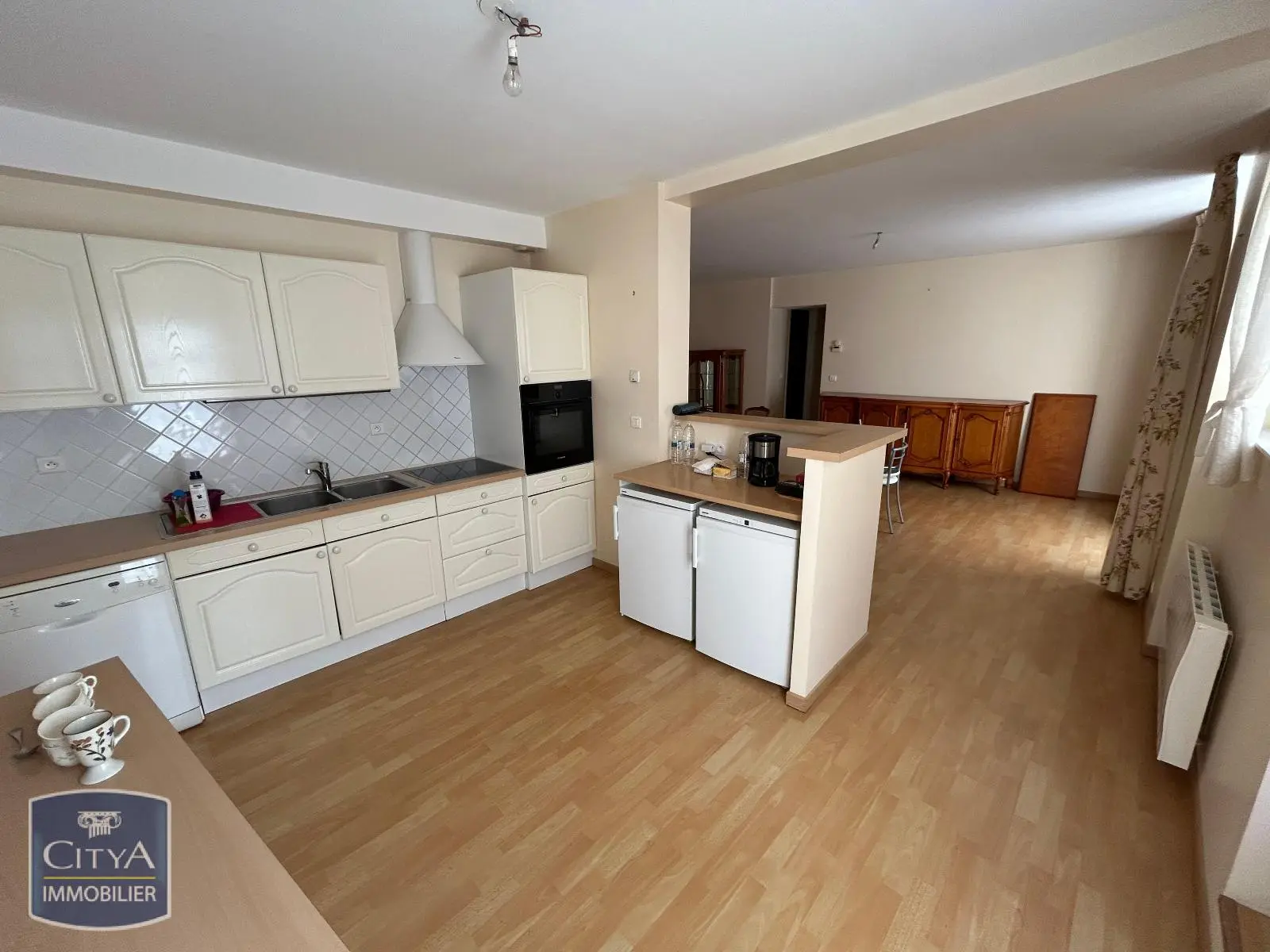 Photo 1 Appartement 4 pièces 94.1m²