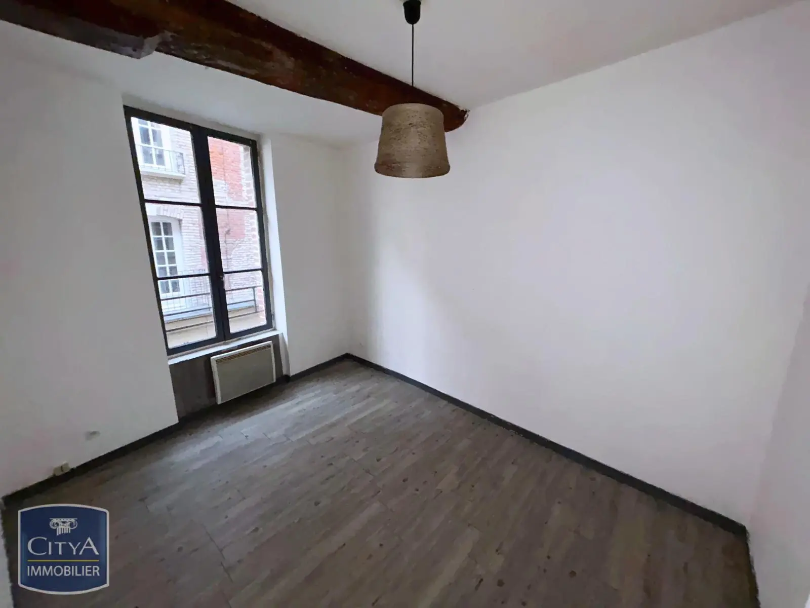 Photo 5 Appartement 2 pièces 35.53m²