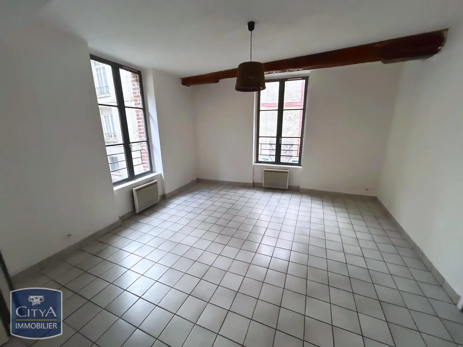 Photo 2 Appartement 2 pièces 35.53m²