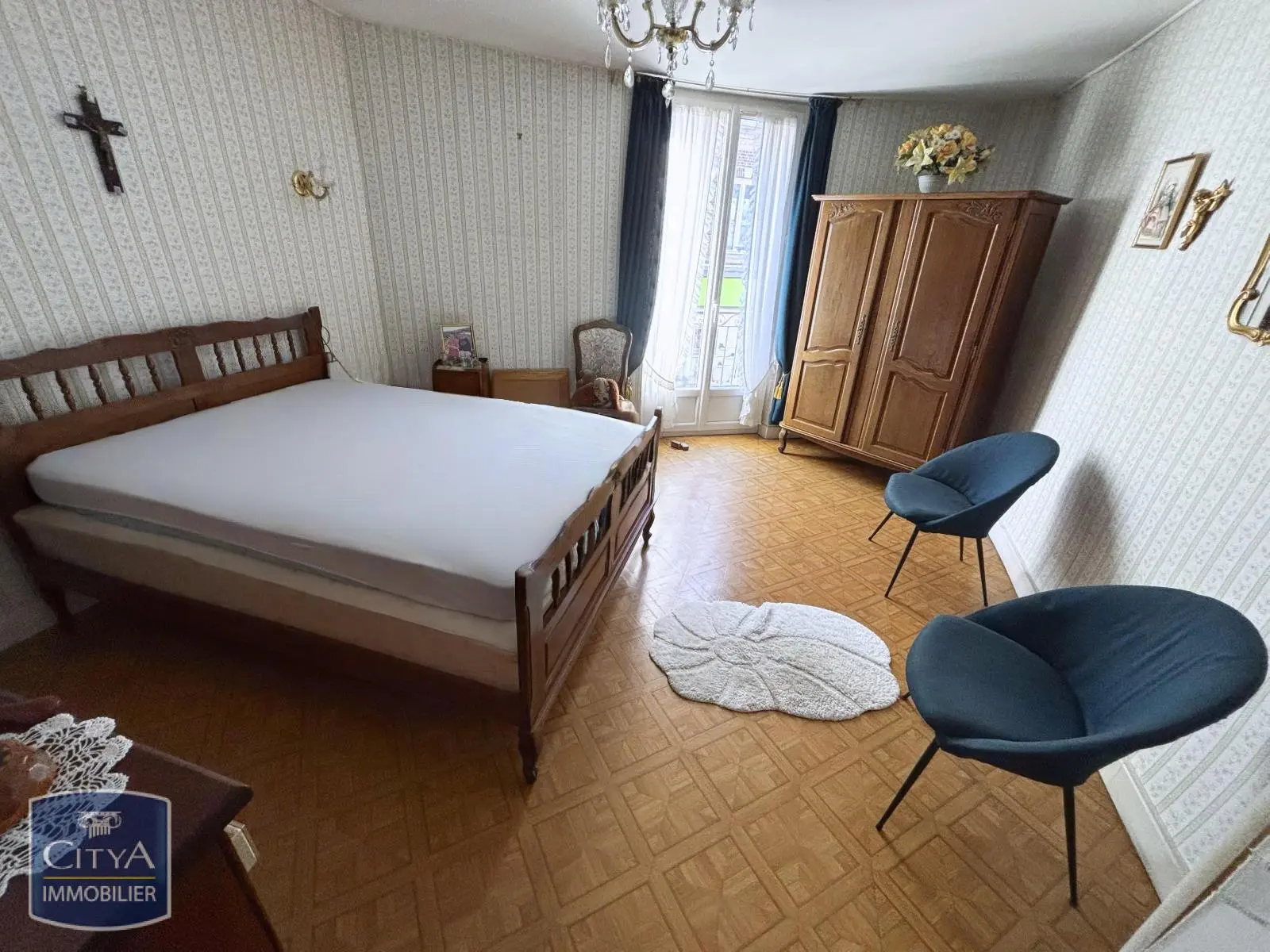 Photo 10 Appartement 3 pièces 96.44m²