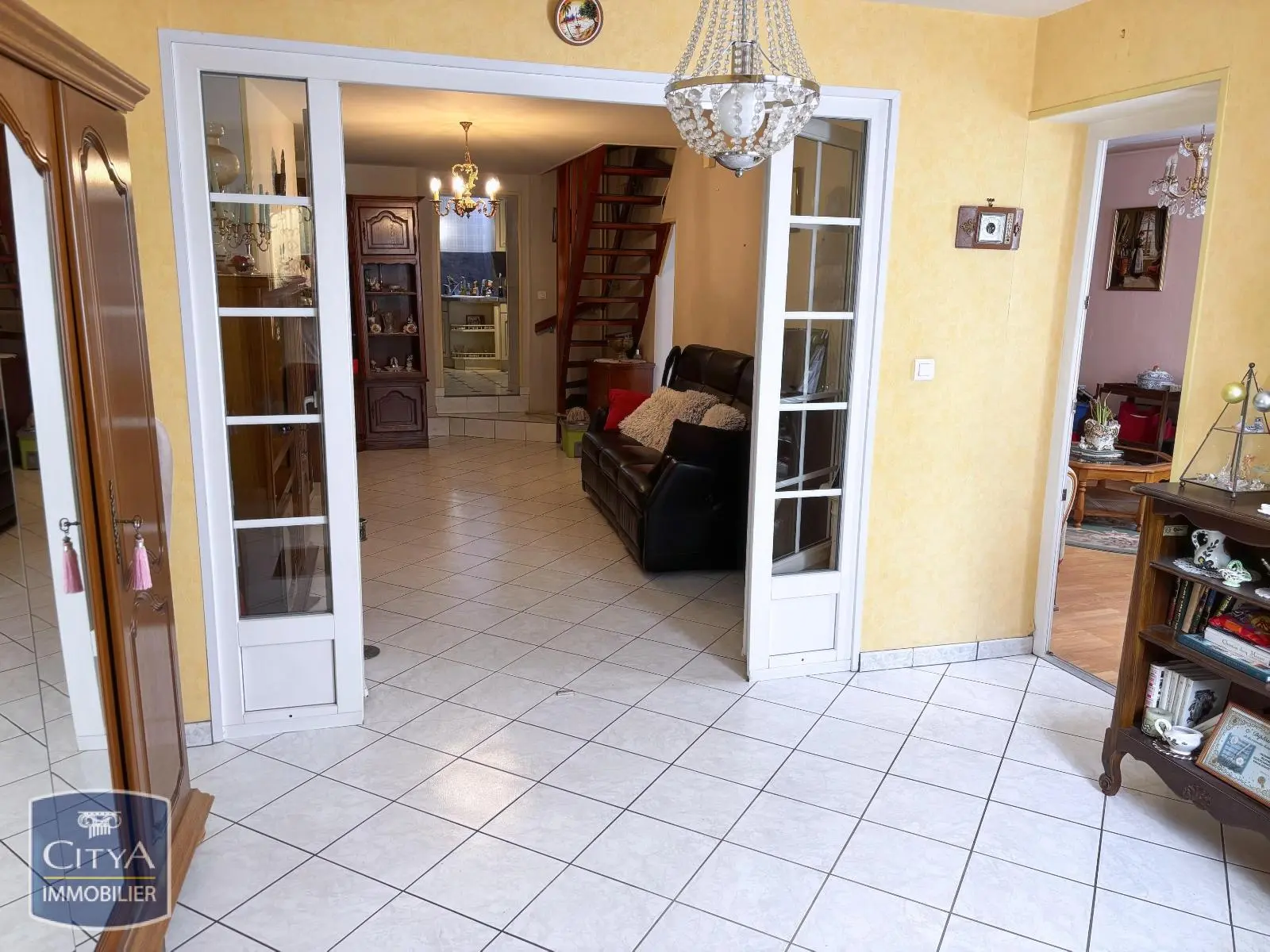 Photo 4 Appartement 3 pièces 96.44m²