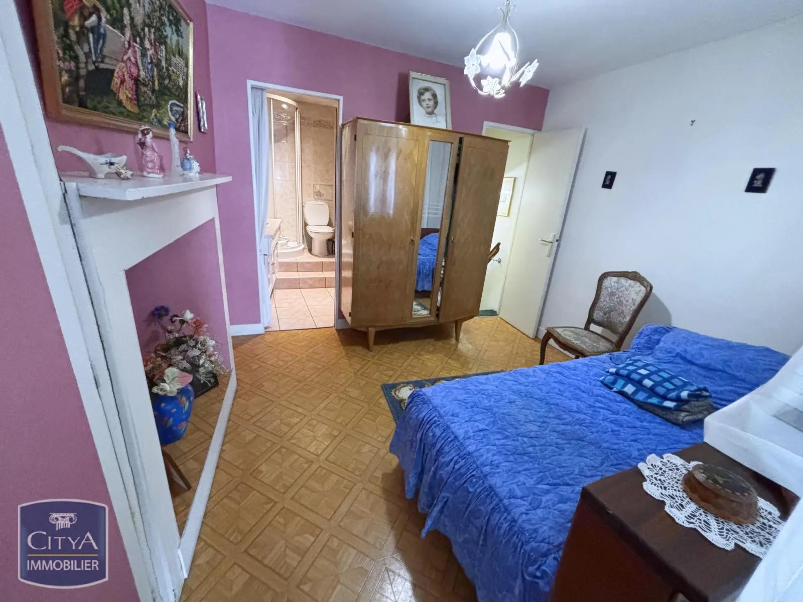 Photo 8 Appartement 3 pièces 96.44m²