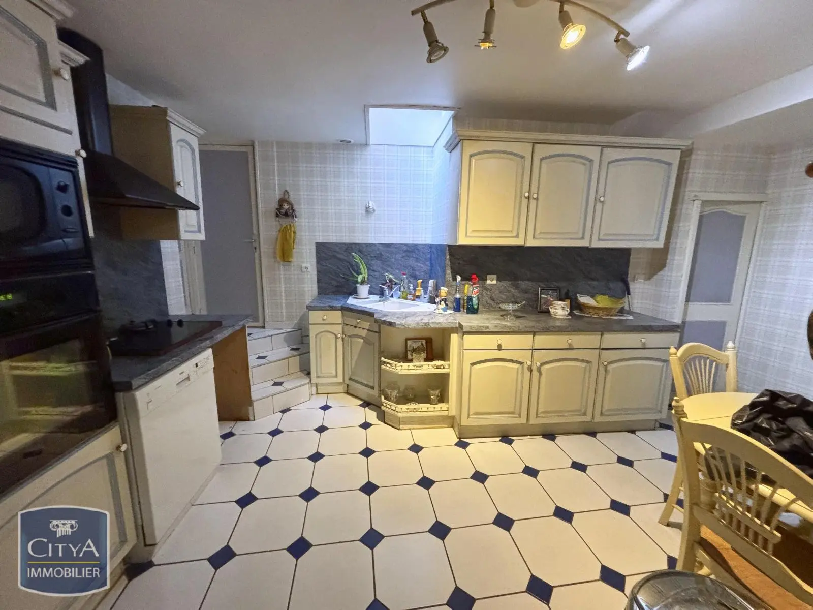 Photo 6 Appartement 3 pièces 96.44m²