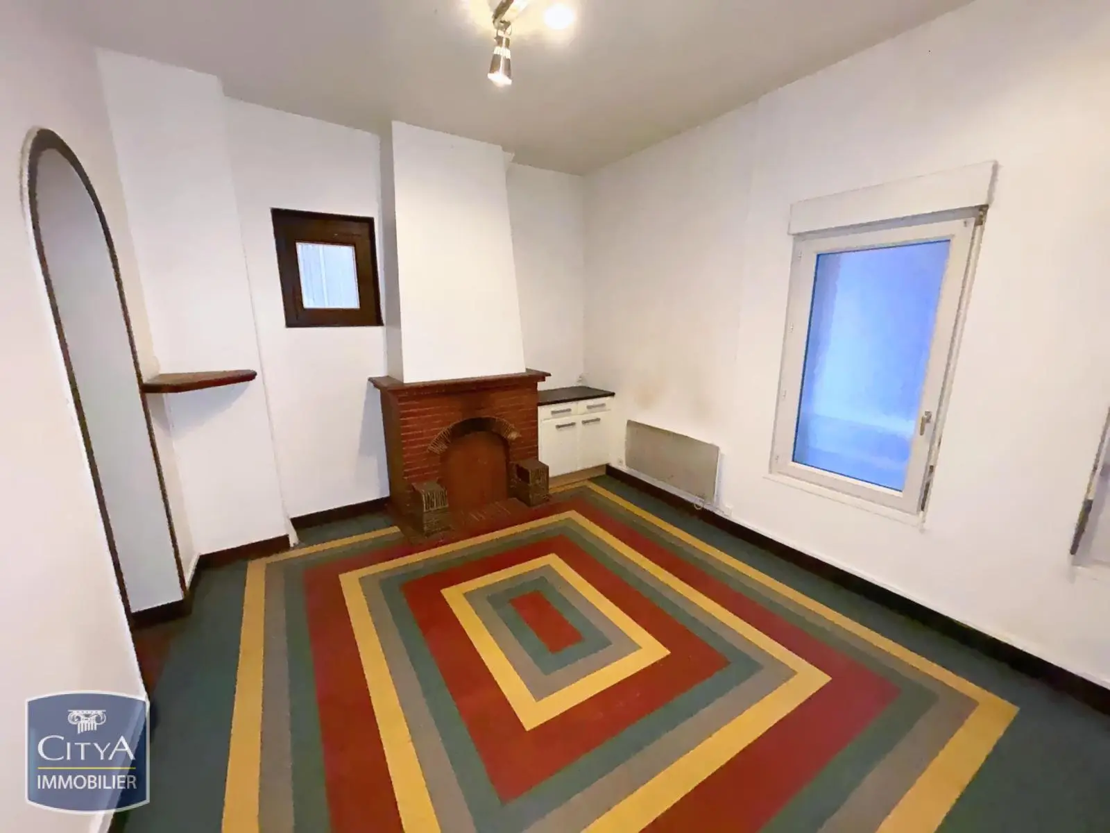 Photo 13 Appartement 5 pièces 161.42m²