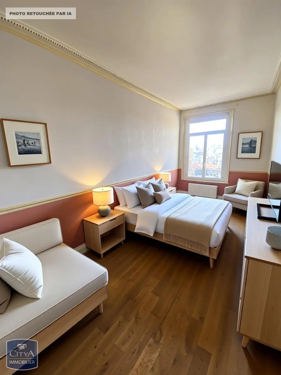 Photo 8 Appartement 3 pièces 97m²