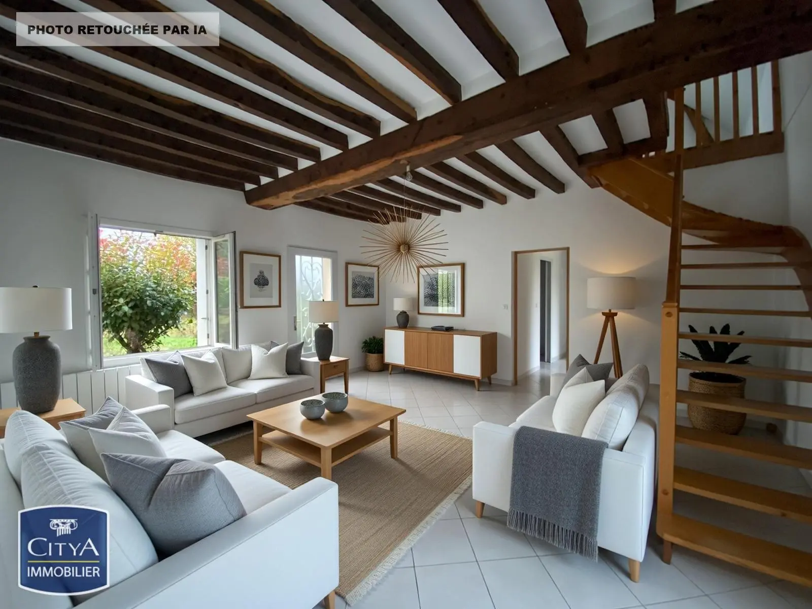 Photo 1 Maison 5 pièces 119m²