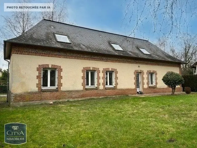 Photo 14 Maison 5 pièces 119m²