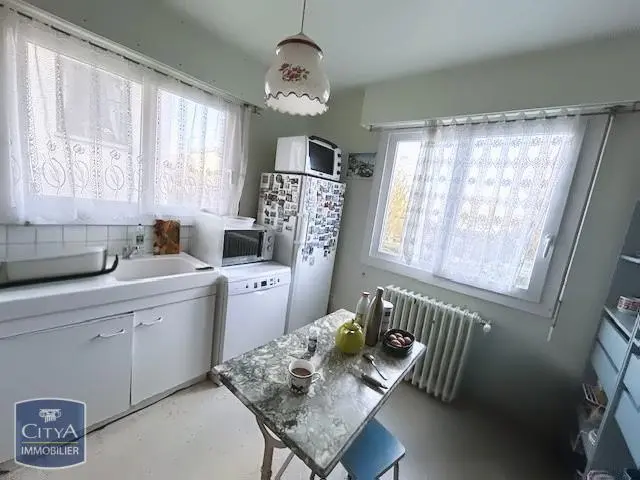 Photo 5 Maison 5 pièces 138m²