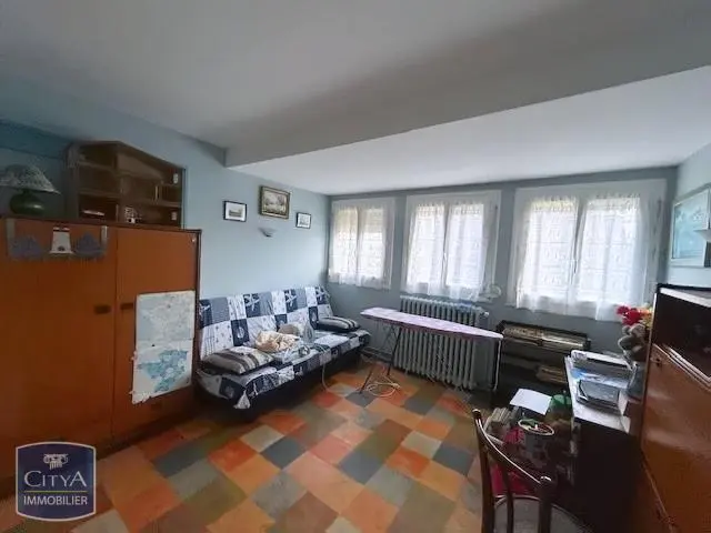 Photo 7 Maison 5 pièces 138m²