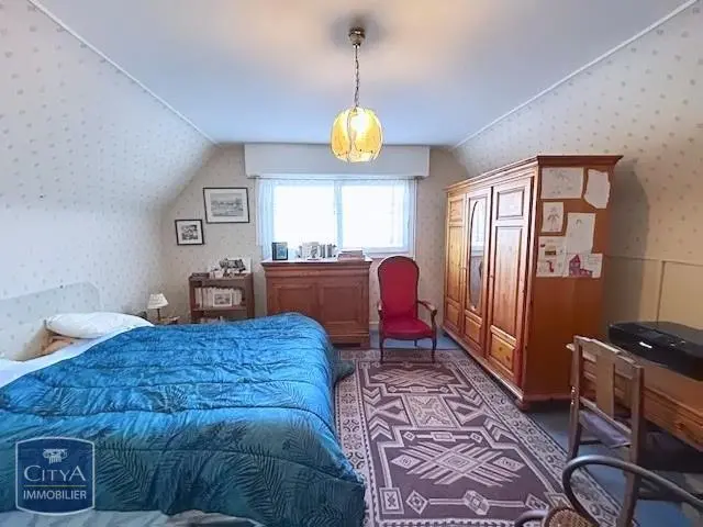 Photo 8 Maison 5 pièces 138m²